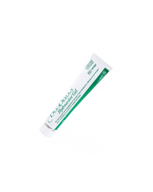GEL HIDROCOLOIDE DUODERM 30 GR. CONVATEC