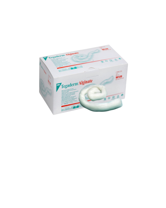 TEGADERM ALGINATO APÓSITO DE ALTA INTEGRIDAD 30.4 CM. 3M. UNIDAD
