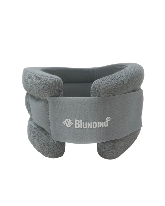 COLLAR CERVICAL BLANDO TALLA M. BLUNDING