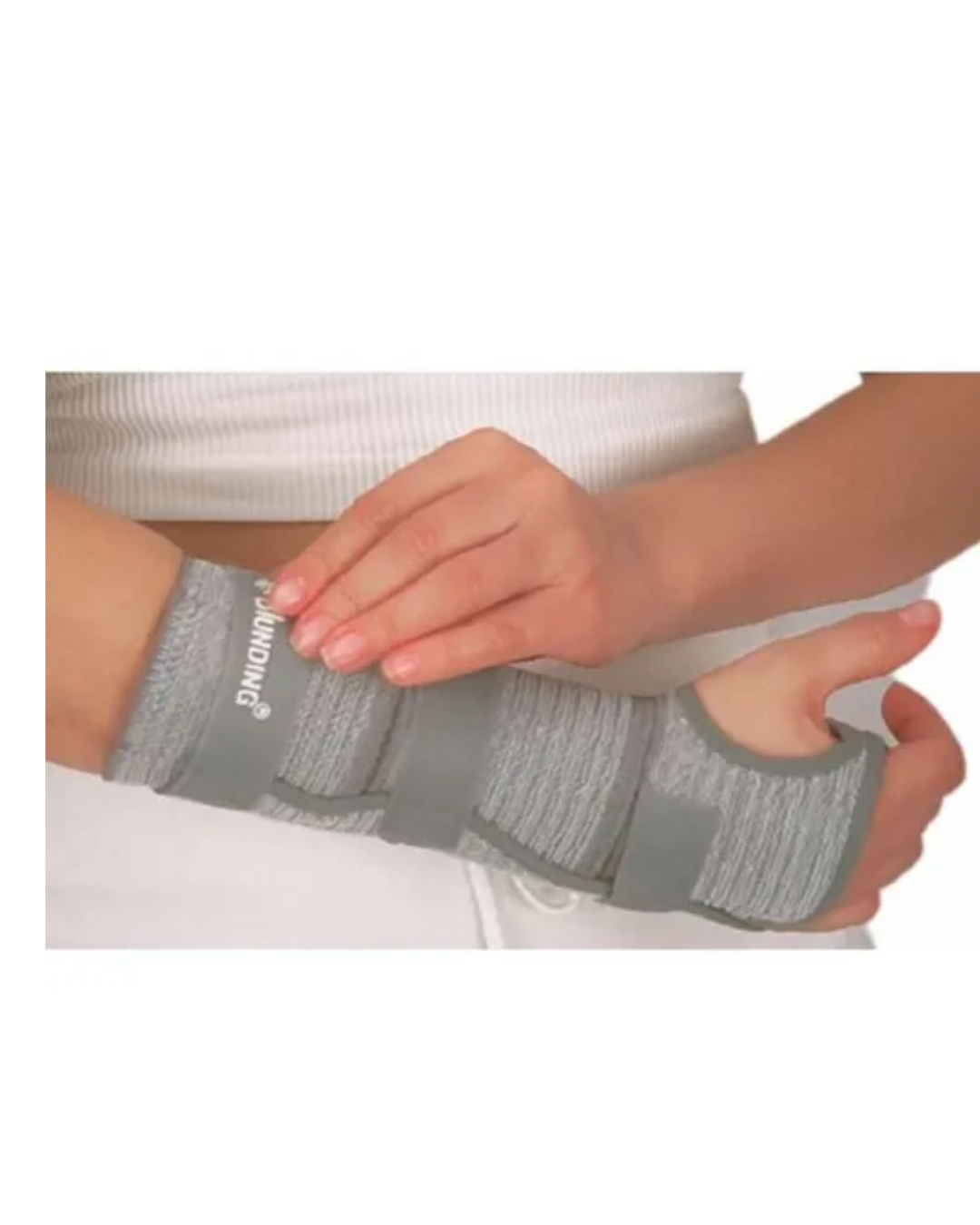 INMOVILIZADOR DE MUÑECA TALLA L. BLUNDING