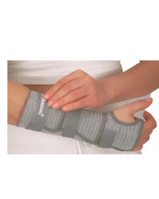INMOVILIZADOR DE MUÑECA TALLA L. BLUNDING