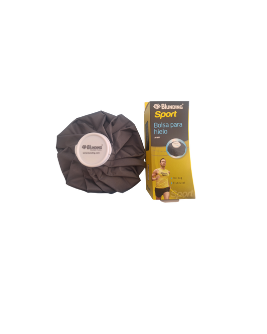 BOLSA PARA HIELO 28 CM. BLUNDING