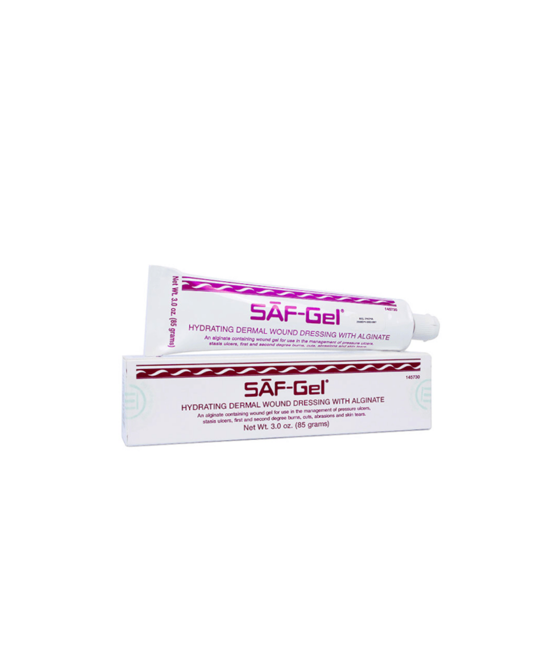 SAF GEL CONVATEC 85 GR