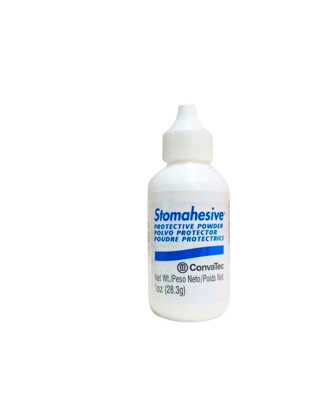 POLVO STOMAHESIVE 29 GR. CONVATEC