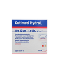 APÓSITO HYDRO L HIDROCOLOIDE FINO 10X10CM. CUTIMED. UNIDAD
