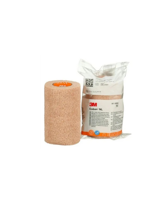 VENDA COBAN 3M 10 CM X 4.6 M