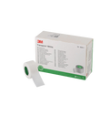 TELA ADHESIVA TRANSPORE 2.5 CM X 9.1 M. 3M. UNIDAD