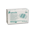 TEGADERM APÓSITO TRANSPARENTE CON ETIQUETA 6 CM X 7 CM. 3M. UNIDAD