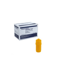 HEPARINA EN CÁPSULA CON TAPA AMARILLA. MUNCARE. UNIDAD