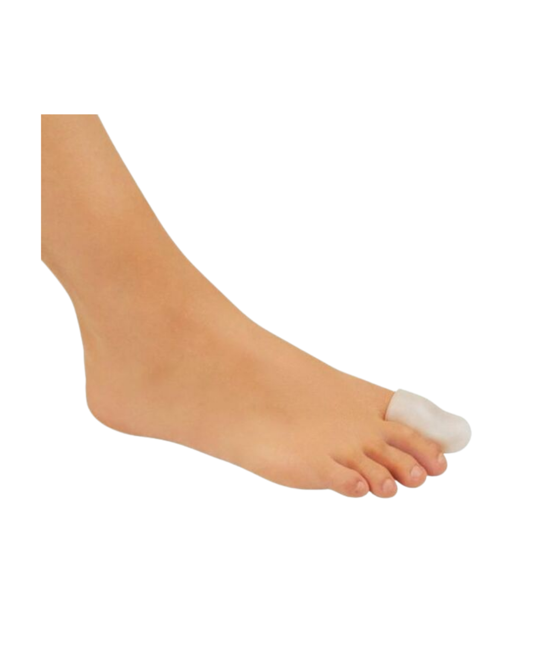 PROTECTOR PARA JUANETE EN GEL POLÍMERO UNIVERSAL - BLUNDING