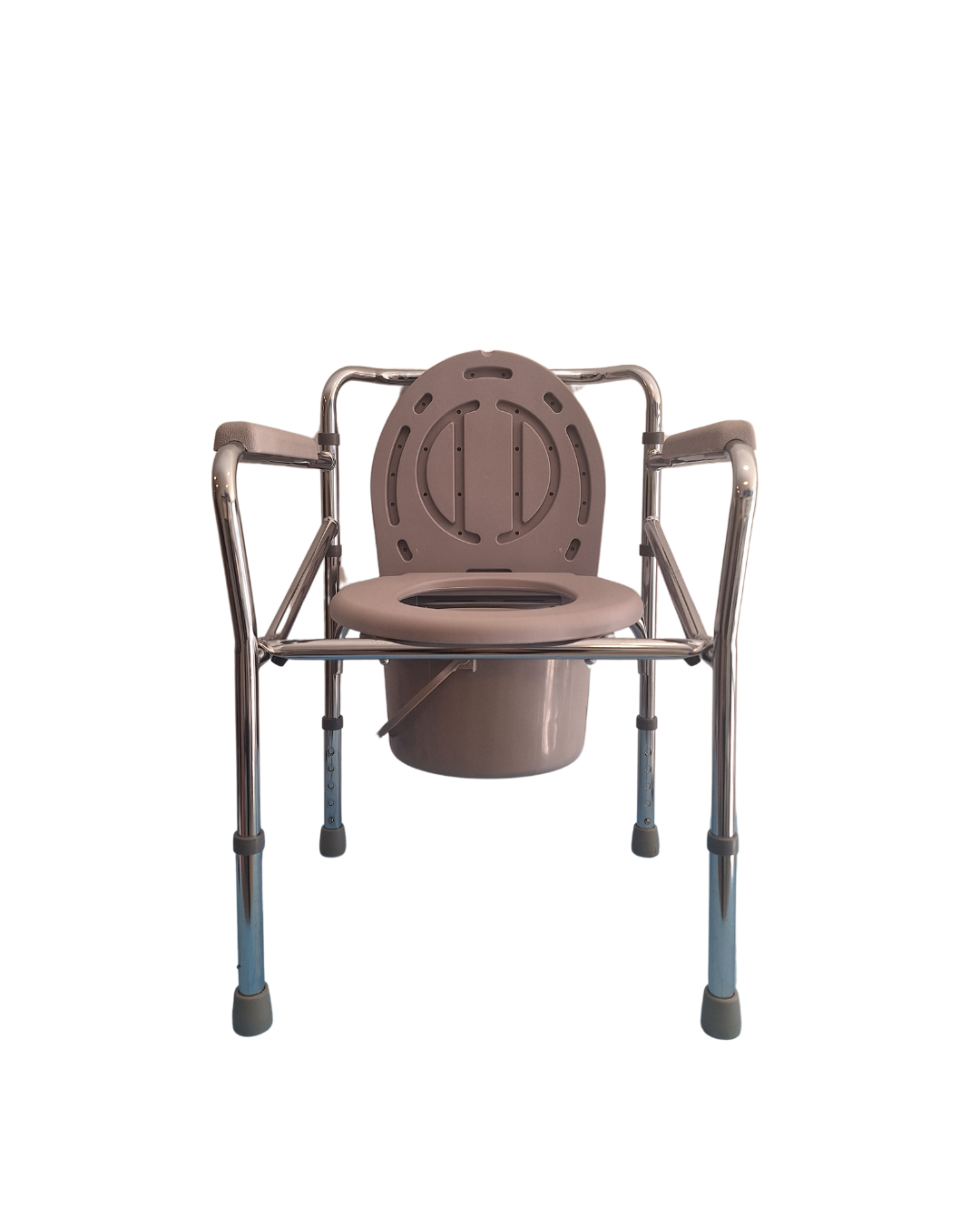 BAÑO INODORO W.C PORTÁTIL