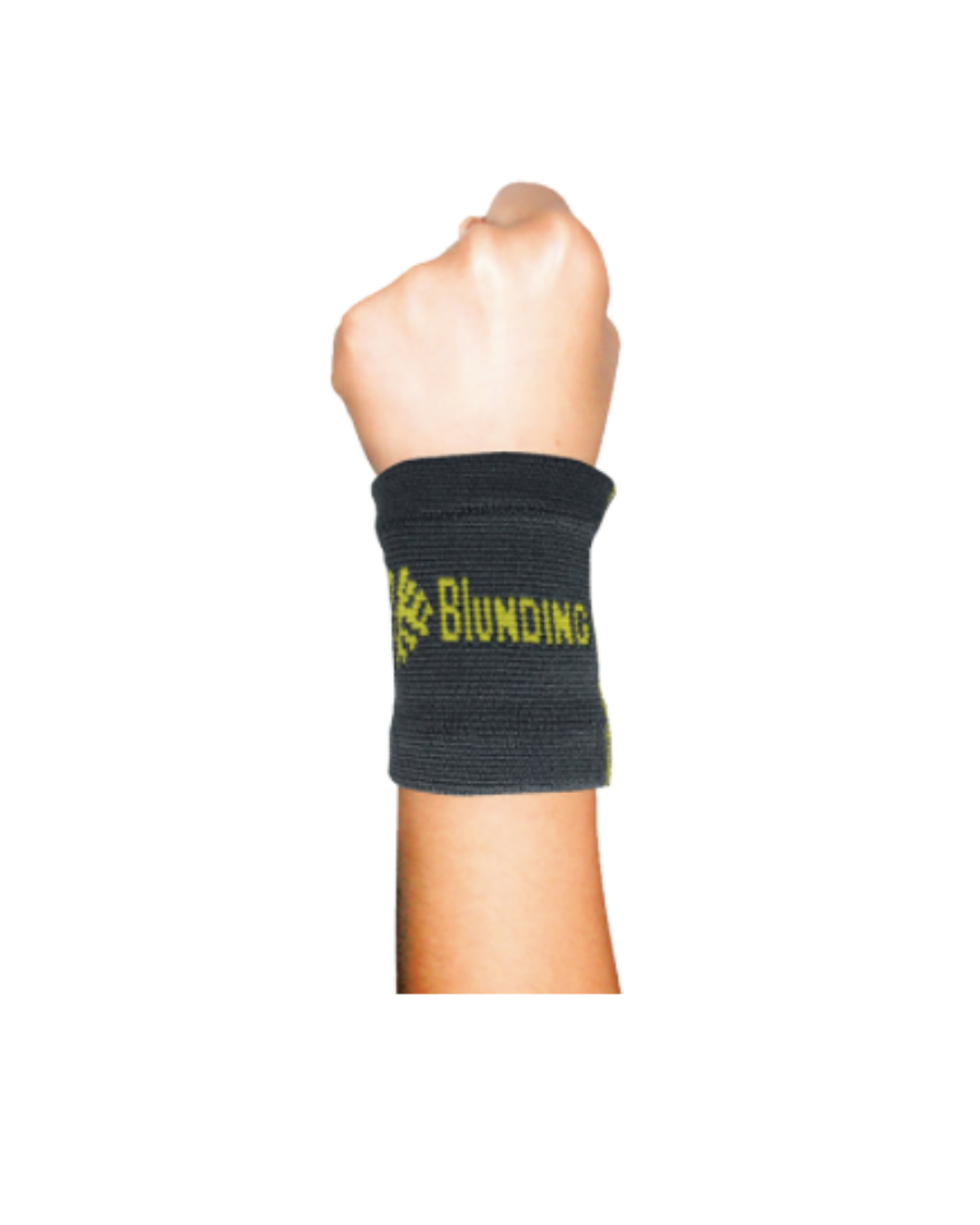 MUÑEQUERA BAMBOÓ. BLUNDING