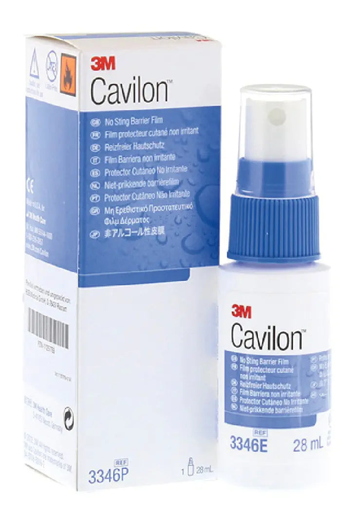 CAVILON SPRAY PROTECTOR 28 ML