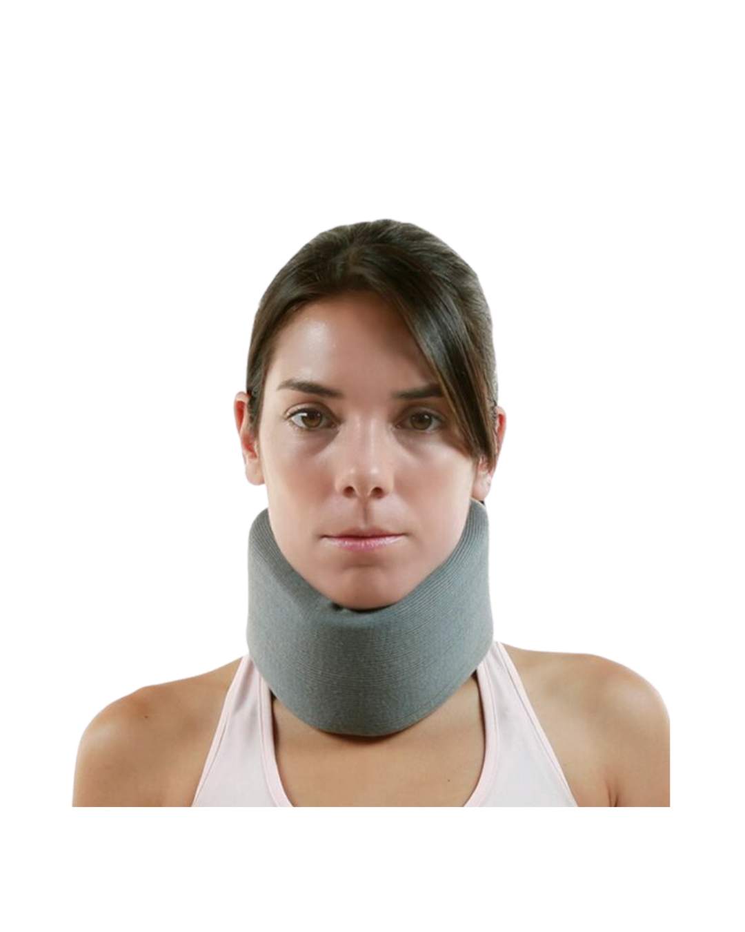 COLLAR CERVICAL SEMIRÍGIDO TALLA L. BLUNDING