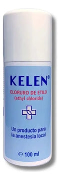 CLORURO DE ETILO