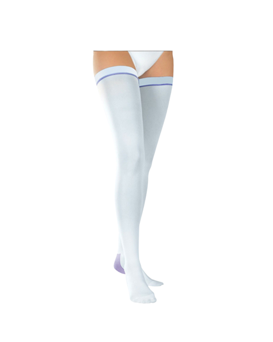 MEDIA TPV ANTIEMBÓLICA. THTOMBRX-THROMBEXIN TALLA L