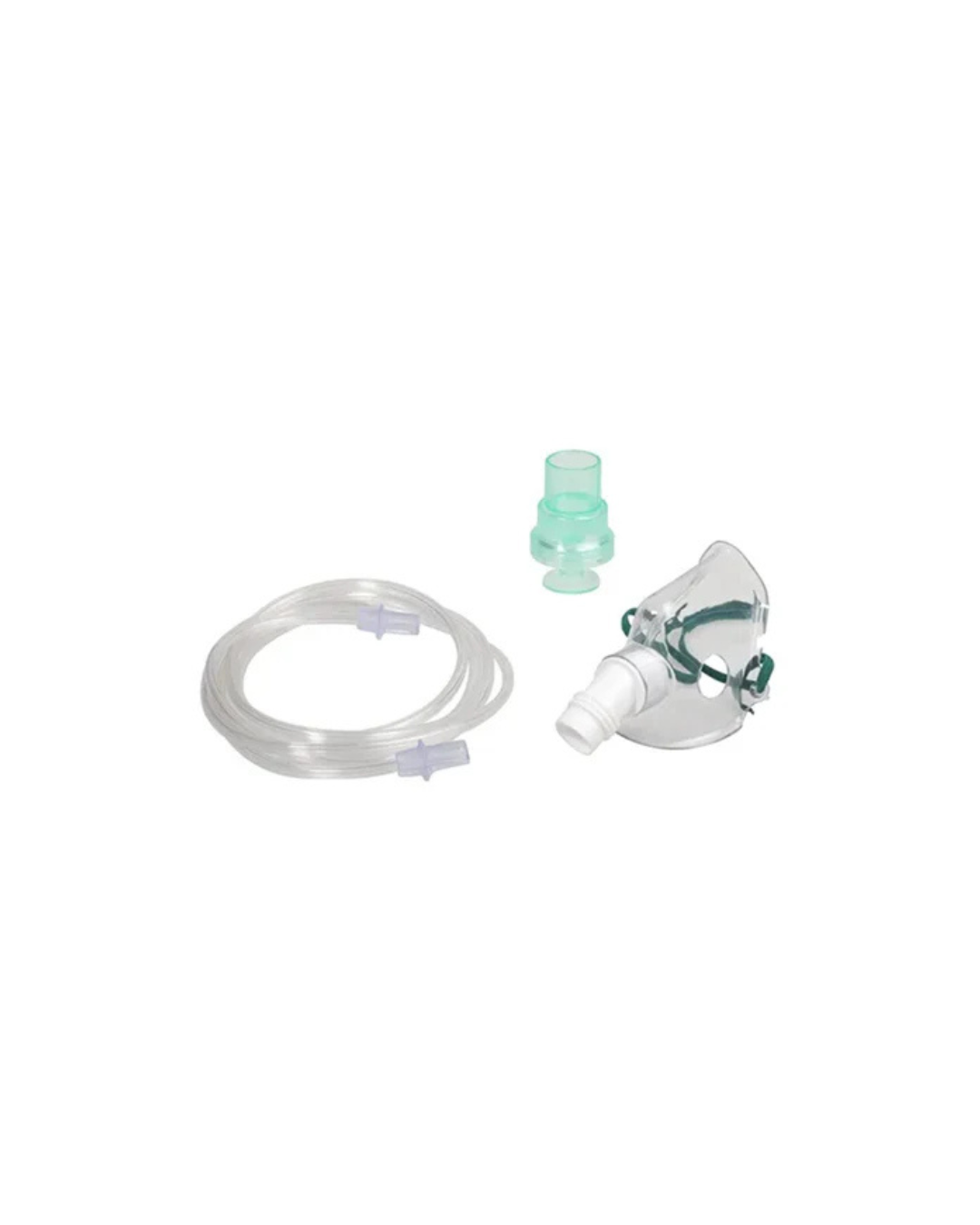 MASCARILLA NEBULIZADORA NIÑO/A 210 CM