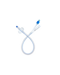 SONDA FOLEY 2 VIAS 100%SILICONA FR16