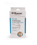 Faja Torácica para Hombre Talla Única Blunding