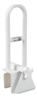 BARRA VERTICAL PARA APOYO EN BORDE DE TINA