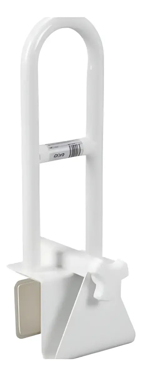 BARRA VERTICAL PARA APOYO EN BORDE DE TINA