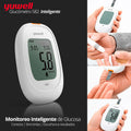 Glucómetro Jerwell