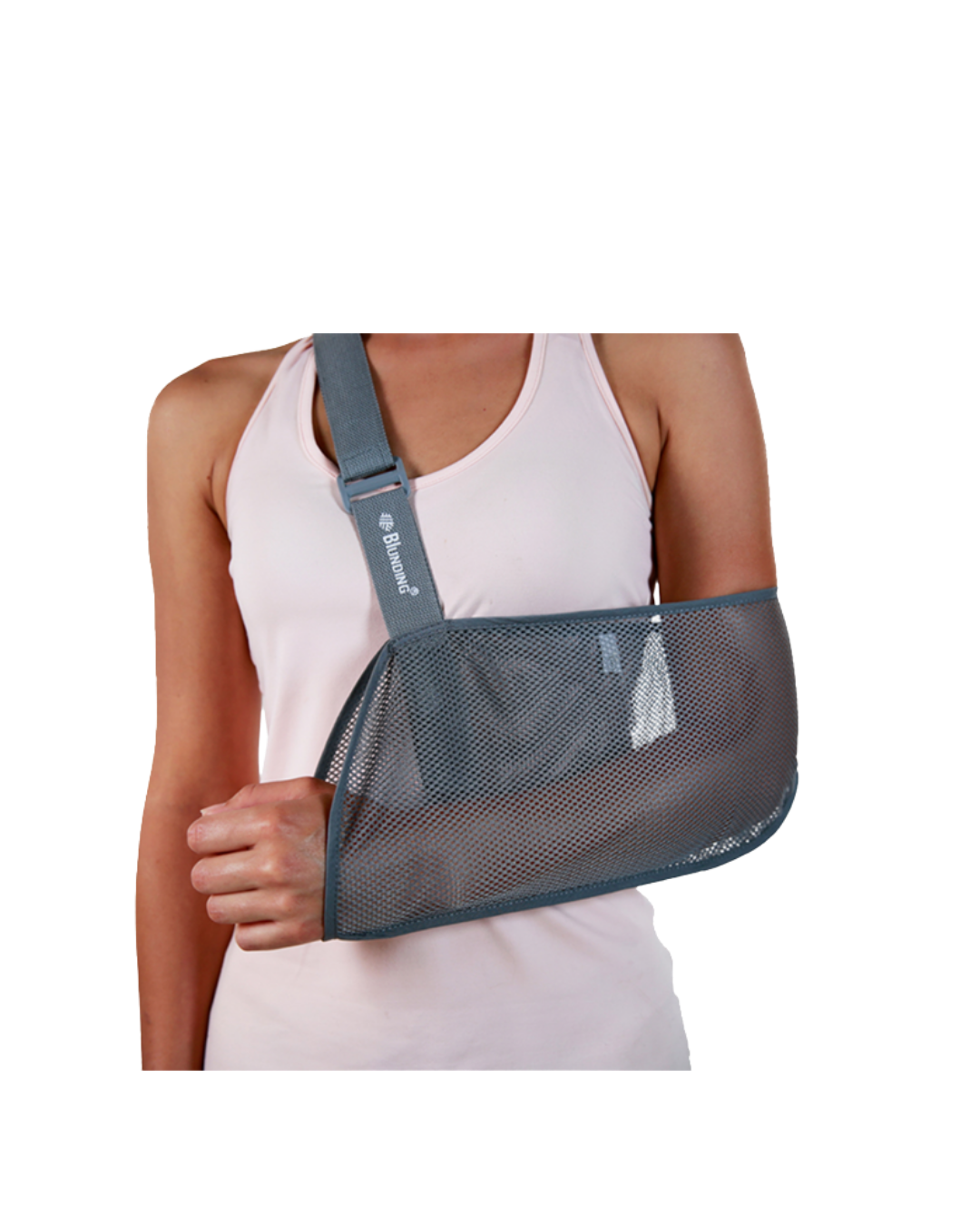 CABESTRILLO BRAZO L. BLUNDING