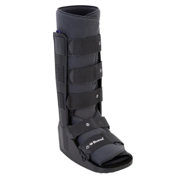 Bota Ortopédica Larga Blunding – Talla L