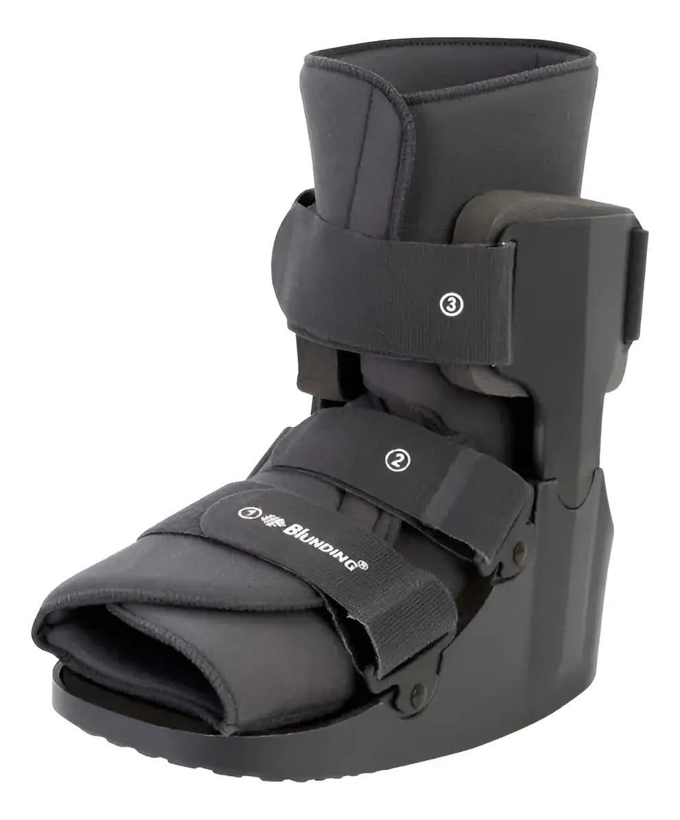 Bota corta blunding M