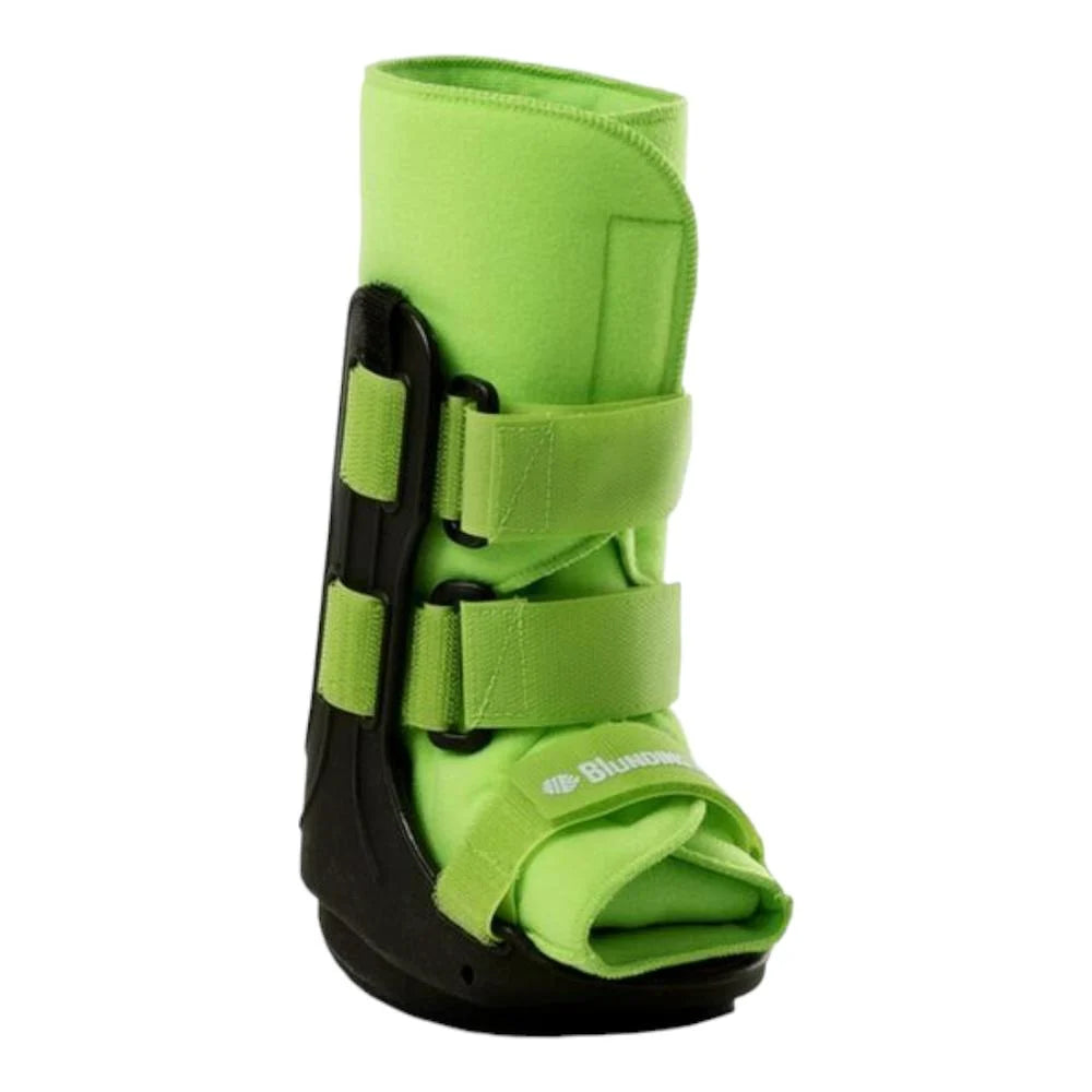 Bota Inmovilizadora Pediátrica Blunding Kids Talla L