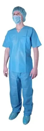 Kit Papá Talla L (Acompañamiento para Parto)