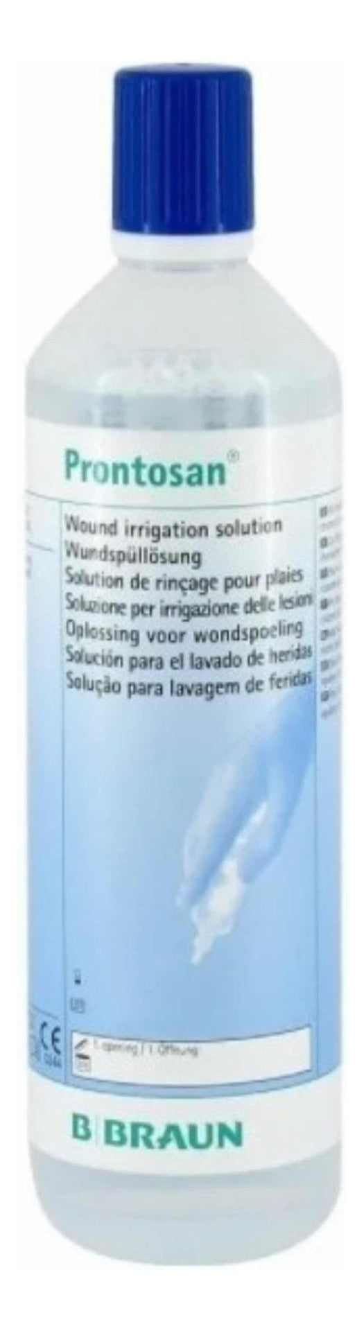 PRONTOSAN 350 ML.