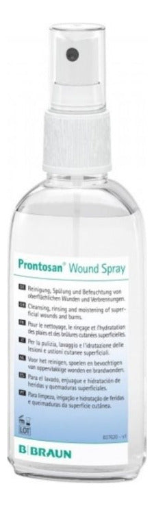 PRONTOSAN SPRAY 75 ML