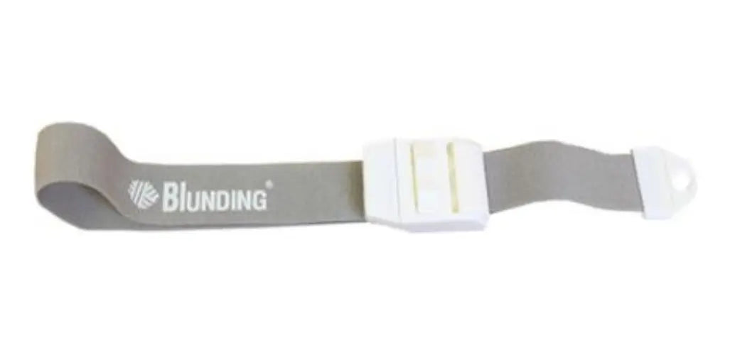 Ligadura para Toma de Muestra Adulto Blunding