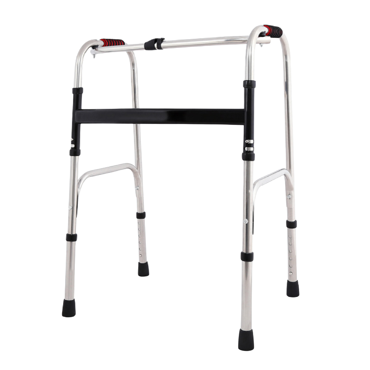 ANDADOR ALUMINIO PASO A PASO