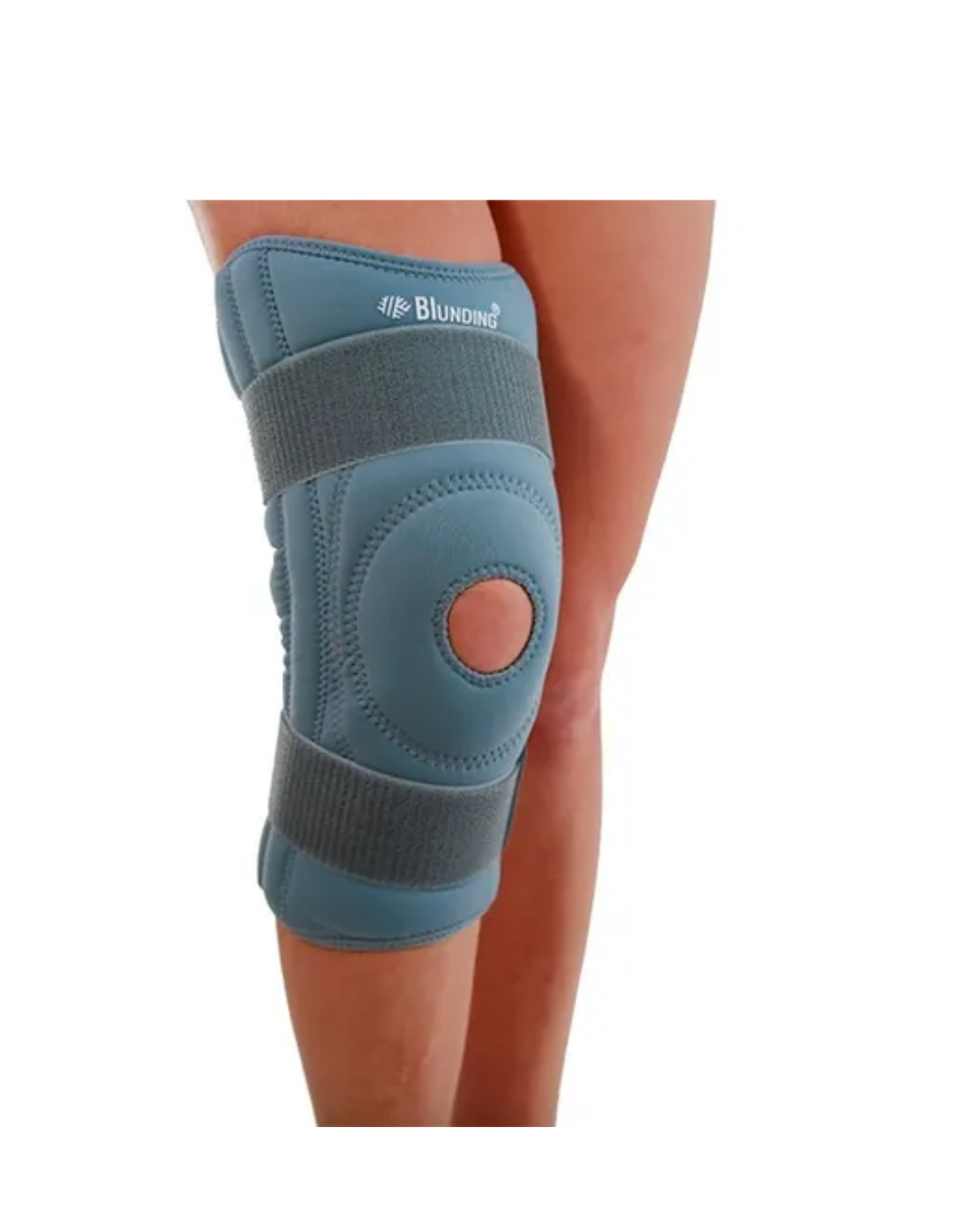 RODILLERA ESTABILIZADORA TALLA M. BLUNDING