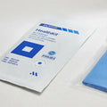 PAÑO LISO ESTERIL 50 CM X 50 CM HEALTHPAK