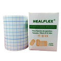 Tela No Tejida Adhesiva 10 cm x 9 m Healflex