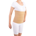 Faja abdominal Dr.Slim Beige M