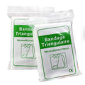 Vendaje Triangular