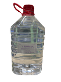Bidón de Agua Desmineralizada 5 Litros