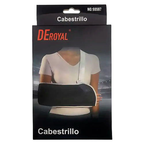 Cabestrillo Adulto DeRoyal