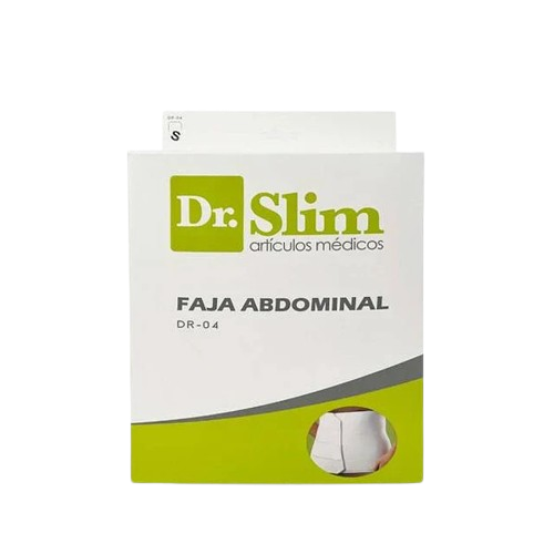 Faja Abdominal Dr. Slim L