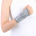 Muñequera Soporte de Mano Ambidiestra Talla L Blunding